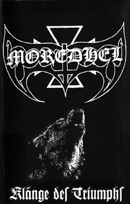 Moredhel (GER) : Klänge des Triumphs